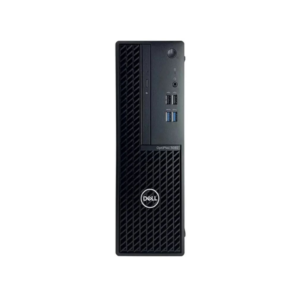 Computador Dell Optiplex 3080 Core i5 10&ordf;Gen SSD 240GB 8GB Win 11 Pro image number 1